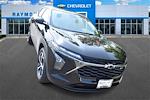 2025 Chevrolet Trax FWD SUV for sale #46999 - photo 9