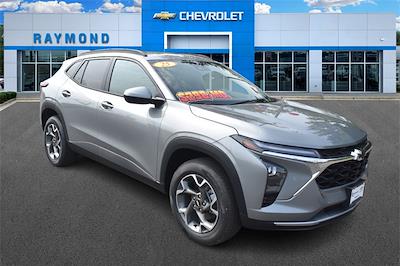 2025 Chevrolet Trax FWD SUV for sale #47000 - photo 1