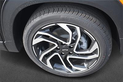 New 2026 Chevrolet Trailblazer - photo 1