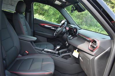 New 2026 Chevrolet Trailblazer - photo 1