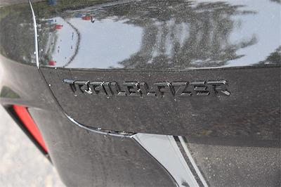 New 2026 Chevrolet Trailblazer - photo 1