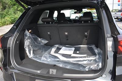 New 2026 Chevrolet Trailblazer - photo 1