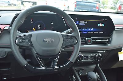 New 2026 Chevrolet Trailblazer - photo 1