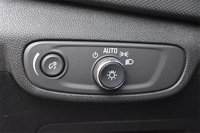 New 2026 Chevrolet Trailblazer - photo 1