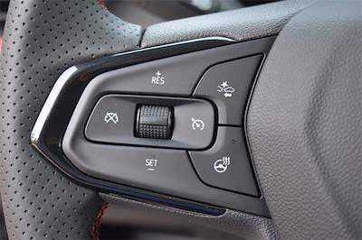 New 2026 Chevrolet Trailblazer - photo 1