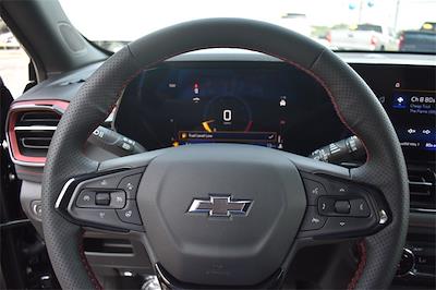 New 2026 Chevrolet Trailblazer - photo 1