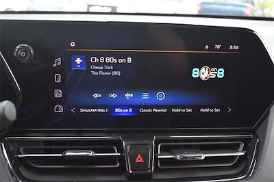 New 2026 Chevrolet Trailblazer - photo 1