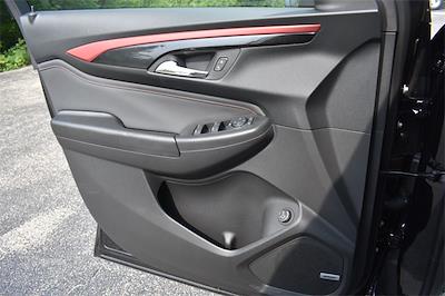 New 2026 Chevrolet Trailblazer - photo 1