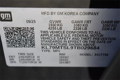 New 2026 Chevrolet Trailblazer - photo 1