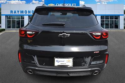 New 2026 Chevrolet Trailblazer - photo 1