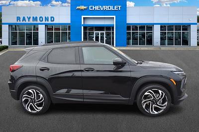 New 2026 Chevrolet Trailblazer - photo 1