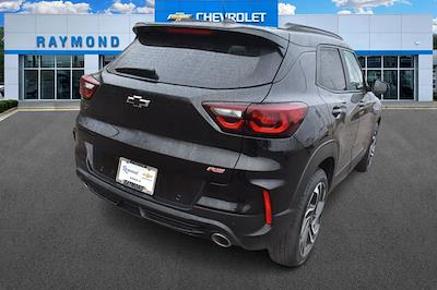 New 2026 Chevrolet Trailblazer - photo 1