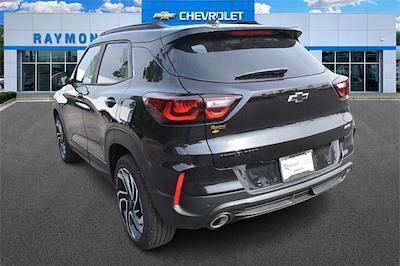 New 2026 Chevrolet Trailblazer - photo 1