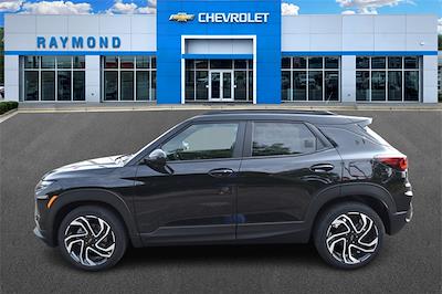 New 2026 Chevrolet Trailblazer - photo 1