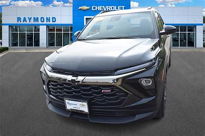 New 2026 Chevrolet Trailblazer - photo 1