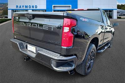 2022 Chevrolet Silverado 1500 Double Cab 4x4 Pickup for sale #47005A - photo 2