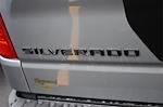 New 2026 Chevrolet Silverado 1500 Custom Crew Cab 4x4 Pickup for sale #47006 - photo 17