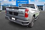 New 2026 Chevrolet Silverado 1500 Custom Crew Cab 4x4 Pickup for sale #47006 - photo 3