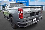 New 2026 Chevrolet Silverado 1500 Custom Crew Cab 4x4 Pickup for sale #47006 - photo 4