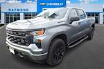 New 2026 Chevrolet Silverado 1500 Custom Crew Cab 4x4 Pickup for sale #47006 - photo 5