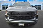 New 2026 Chevrolet Silverado 1500 Custom Crew Cab 4x4 Pickup for sale #47006 - photo 6