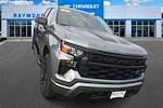 New 2026 Chevrolet Silverado 1500 Custom Crew Cab 4x4 Pickup for sale #47006 - photo 7