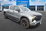 New 2026 Chevrolet Silverado 1500 Custom Crew Cab 4x4 Pickup for sale #47006 - photo 8