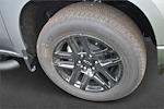 New 2026 Chevrolet Silverado 1500 Custom Crew Cab 4x4 Pickup for sale #47006 - photo 9