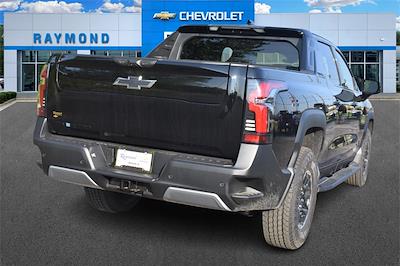 2026 Chevrolet Silverado EV Crew Cab AWD Pickup for sale #47007 - photo 2
