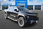 New 2026 Chevrolet Silverado EV Crew Cab AWD Pickup for sale #47007 - photo 1