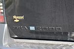 New 2026 Chevrolet Silverado EV Crew Cab AWD Pickup for sale #47007 - photo 20