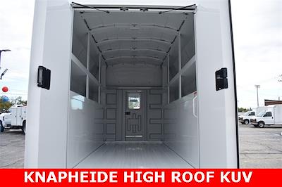 New 2025 Chevrolet Express 3500 10' 9" Knapheide Steel Service Utility Van for sale #47010 - photo 2