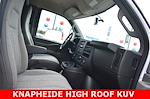 New 2025 Chevrolet Express 3500 10' 9" Knapheide Steel Service Utility Van for sale #47010 - photo 13