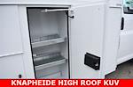 New 2025 Chevrolet Express 3500 10' 9" Knapheide Steel Service Utility Van for sale #47010 - photo 15
