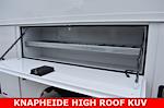 New 2025 Chevrolet Express 3500 10' 9" Knapheide Steel Service Utility Van for sale #47010 - photo 16