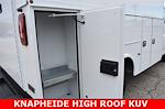 New 2025 Chevrolet Express 3500 10' 9" Knapheide Steel Service Utility Van for sale #47010 - photo 17