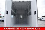 New 2025 Chevrolet Express 3500 10' 9" Knapheide Steel Service Utility Van for sale #47010 - photo 2