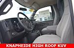 New 2025 Chevrolet Express 3500 10' 9" Knapheide Steel Service Utility Van for sale #47010 - photo 24