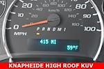 New 2025 Chevrolet Express 3500 10' 9" Knapheide Steel Service Utility Van for sale #47010 - photo 27