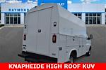 New 2025 Chevrolet Express 3500 10' 9" Knapheide Steel Service Utility Van for sale #47010 - photo 3
