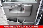 New 2025 Chevrolet Express 3500 10' 9" Knapheide Steel Service Utility Van for sale #47010 - photo 32