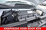 New 2025 Chevrolet Express 3500 10' 9" Knapheide Steel Service Utility Van for sale #47010 - photo 33