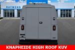 New 2025 Chevrolet Express 3500 10' 9" Knapheide Steel Service Utility Van for sale #47010 - photo 5
