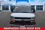 New 2025 Chevrolet Express 3500 10' 9" Knapheide Steel Service Utility Van for sale #47010 - photo 9