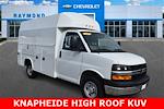 2025 Chevrolet Express 3500 Regular Cab RWD Knapheide Service Utility Van for sale #47011 - photo 10