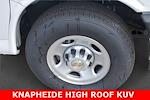 2025 Chevrolet Express 3500 Regular Cab RWD Knapheide Service Utility Van for sale #47011 - photo 11