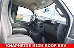 2025 Chevrolet Express 3500 Regular Cab RWD Knapheide Service Utility Van for sale #47011 - photo 12