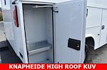 2025 Chevrolet Express 3500 Regular Cab RWD Knapheide Service Utility Van for sale #47011 - photo 16