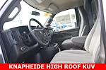 2025 Chevrolet Express 3500 Regular Cab RWD Knapheide Service Utility Van for sale #47011 - photo 20