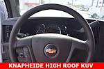 2025 Chevrolet Express 3500 Regular Cab RWD Knapheide Service Utility Van for sale #47011 - photo 21